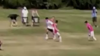 player 1