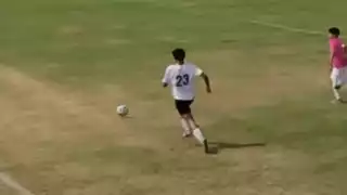 player 23