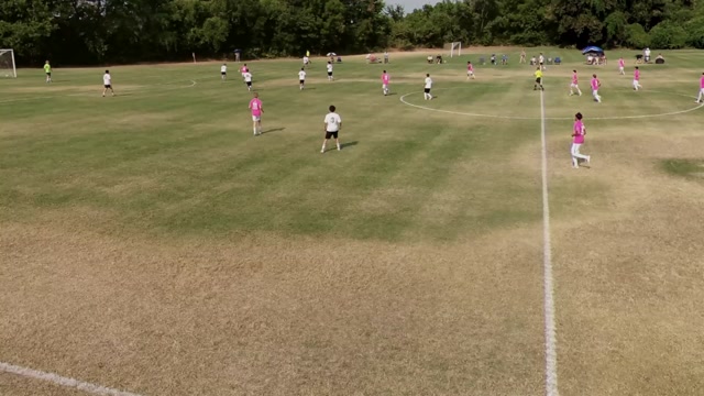 West Side Alliance U16B vs Storm FC - Old Sting