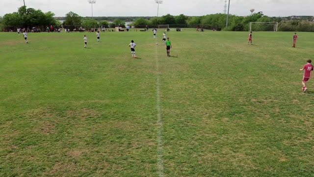 Sting NPL NTX 11B Littrell vs FCD 10B
