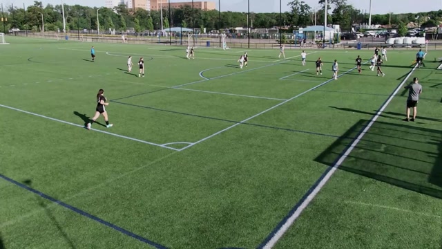 Commack Soccer Commack Stingrays G13 vs EC Surf G14 Pre-ECRL