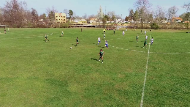 Calvary Baptist Church Academy vs Arlington Baptist VG Lady Eagles 