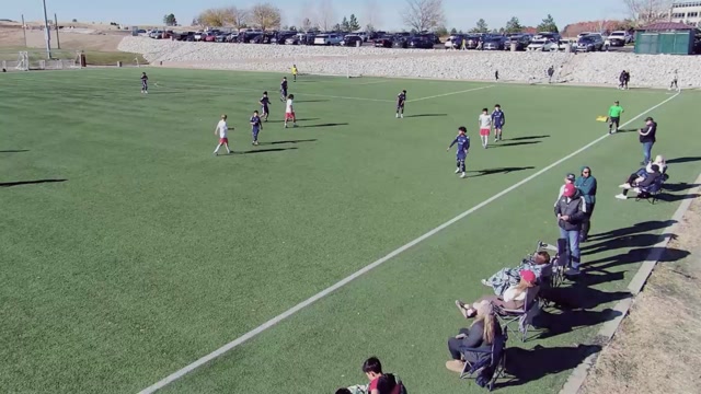 Real 2010B Academy vs FCDY 10B White ECNL