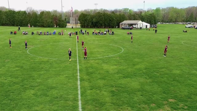 FOSC vs TFA g2014 gold