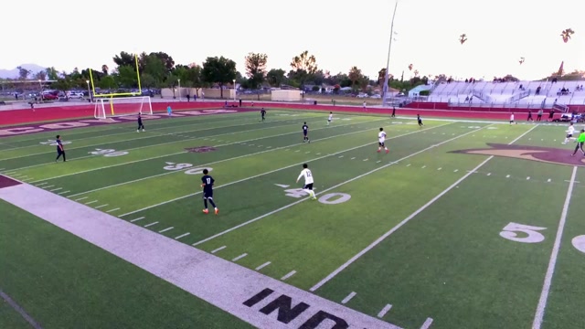 REBELS 2009 vs California natives 2009