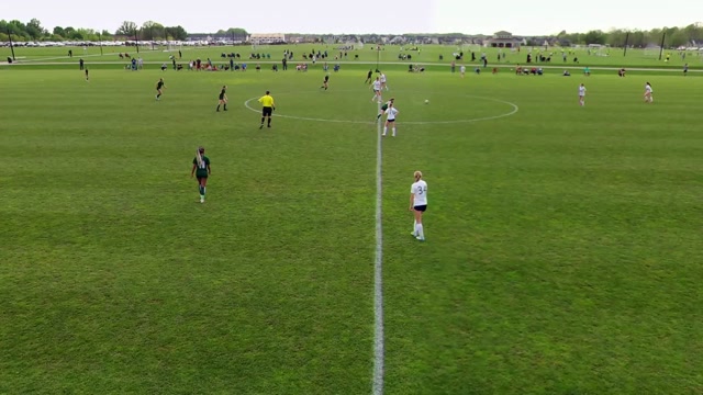Westside United 10B Elite vs Indy XI Academy