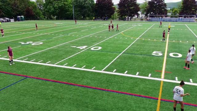 ACC CT-BLUE TEAM vs Chealsea Pier Milan