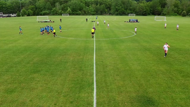 Ole vs ACC CT-BLUE TEAM