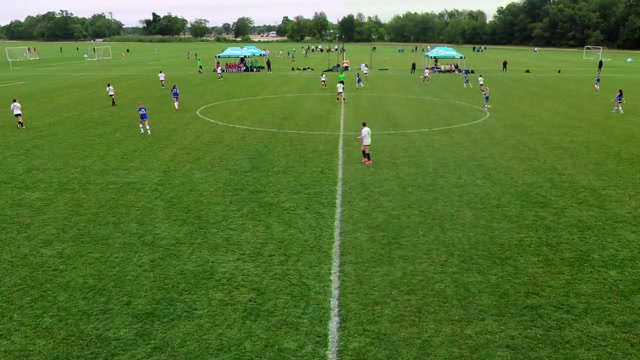 Abbotsford vs ACC CT-BLUE TEAM