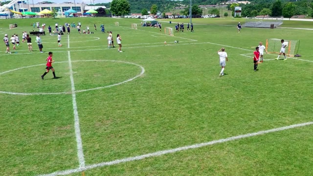 Union vs Tang FC