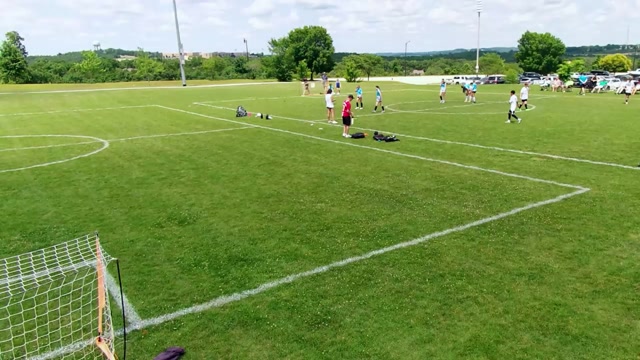 Tang FC vs Twin Lakes
