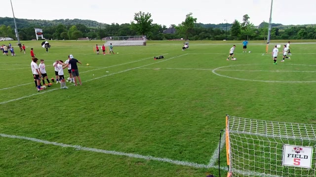 Union vs Tang FC