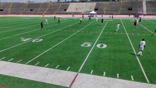 New Orleans Spartans FC 09B vs LA Krewe Rush 09B AEX