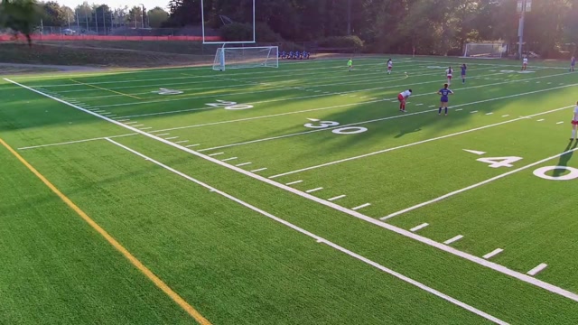 Sammamish HS vs Hazen JV 25-26