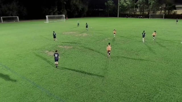 Scrimmage NPL vs 2013 B ECNLr