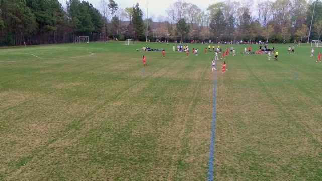 ACFC Pandas G vs 12 Aspire