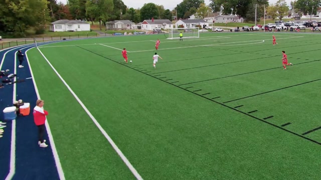 Chatham Glenwood vs Senators