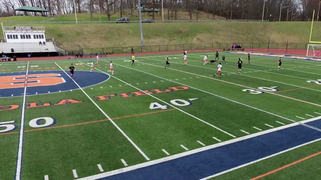 RNY vs SDA MLS Next 2010B