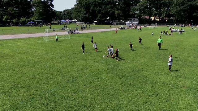 Terryville vs ETA PSG U9