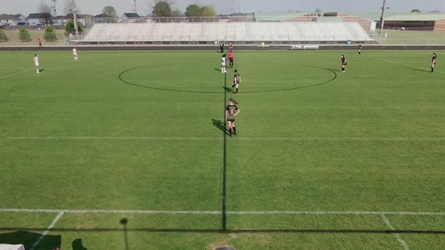 Douglas Byrd HS vs Bears (W)