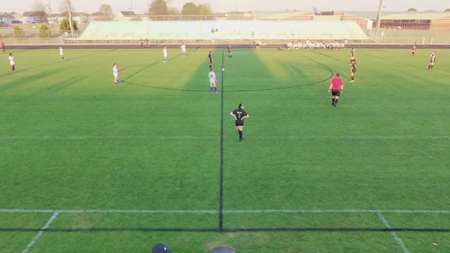 Scotland High School vs Bears (W)