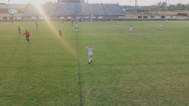 Purnell Swett HS vs Bears (W)