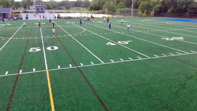 LTSC 2011 vs Chicago City SC South