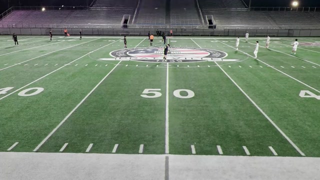 Calera JV Boys vs 2026 Prattville HS JVB