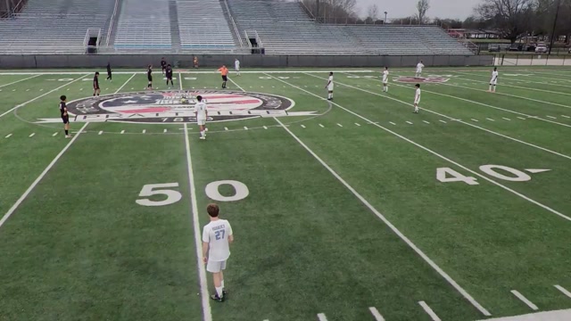 Helena High School JV Boys vs 2026 Prattville HS JVB