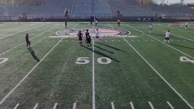 Stanhope Elmore JVB vs 2026 Prattville HS JVB