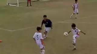 player 8