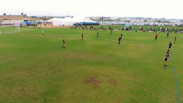 G11 Girls Academy vs Palo Alto 11 NPL