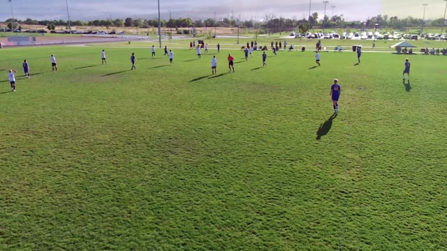 City FC 10 CC vs CM 10 SP