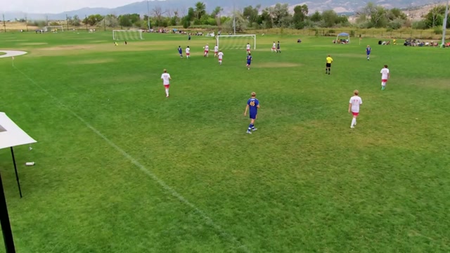City FC 10 AD vs CM 10 SP