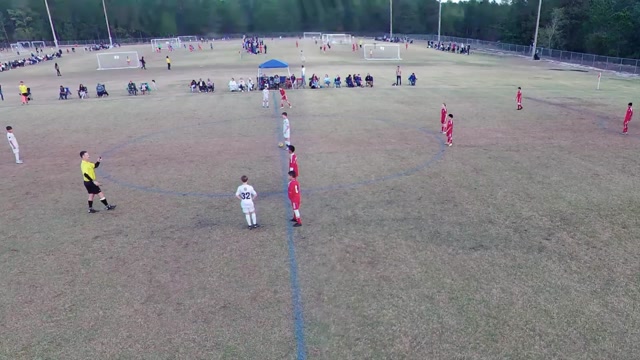 Oconee U11 Boys vs 2014 Boys- LFC IA Carolinas- MH Black