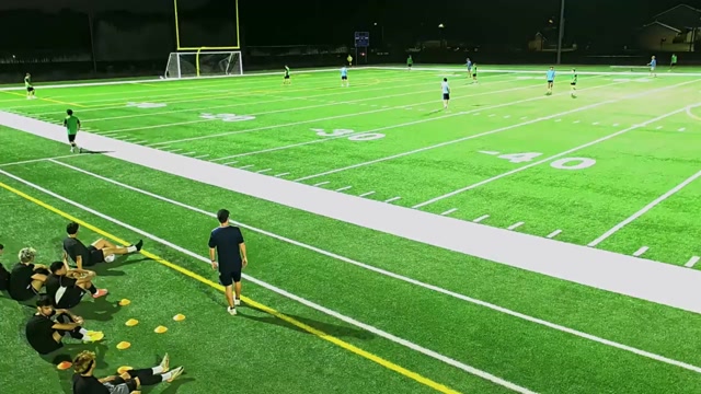 Piedmont SA U19 Elite vs Piedmont SA UPSL