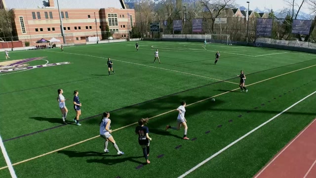 Idaho Rush 08/07G ECNL-RL vs City SC UTAH