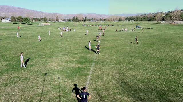 GSA U19G Elite vs Idaho Rush 08/07G ECNL-RL