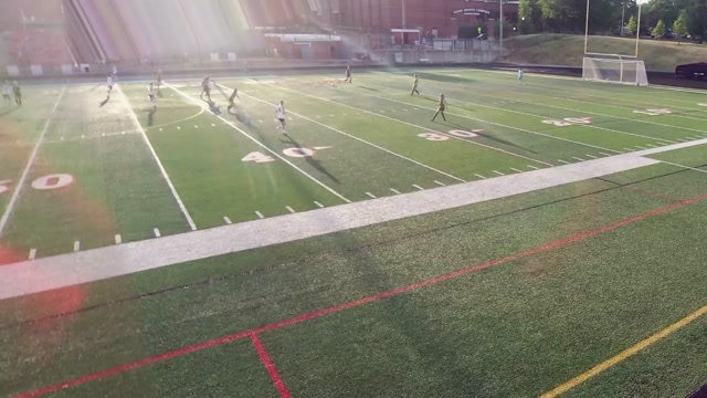 Drury University vs Missouri Southern State University Women's Soccer