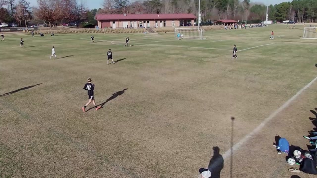 Pacesetter R L 10B vs RU Orange 2010B