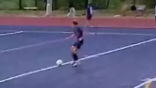 player 1
