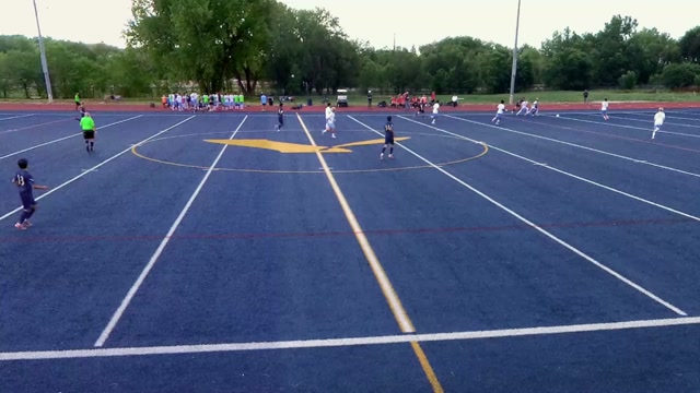 Vanguard High School vs Widefield Varsity Soccer 2026-2027