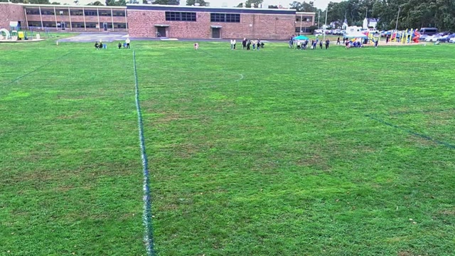 Bay Shore Cyclones BU14 vs Island Trees Soccer Club Lightning youth soccer highlights