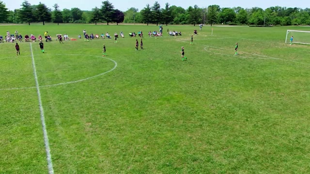 ISC Green Dragons vs Lebanon Warriors
