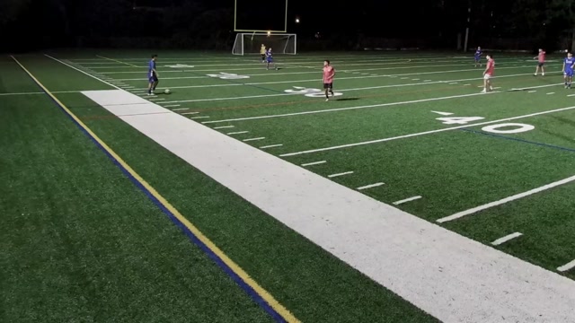 BW GOTTCHE 2008 MLSNEXT vs Station FC