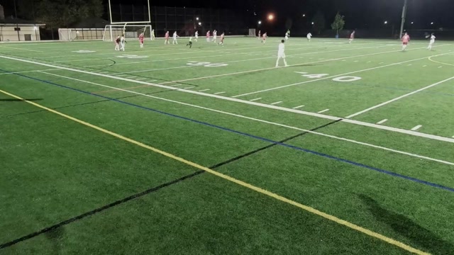FD NY vs Station FC