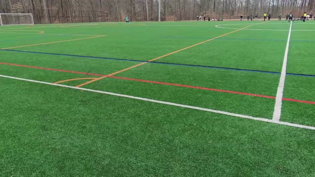 06/07 Pipeline North vs PT Athletics 2007B