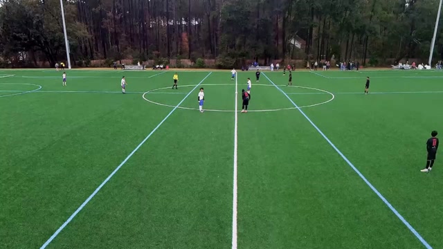 Lakeland Toros 11b Red vs BISA 11 Boys Gold