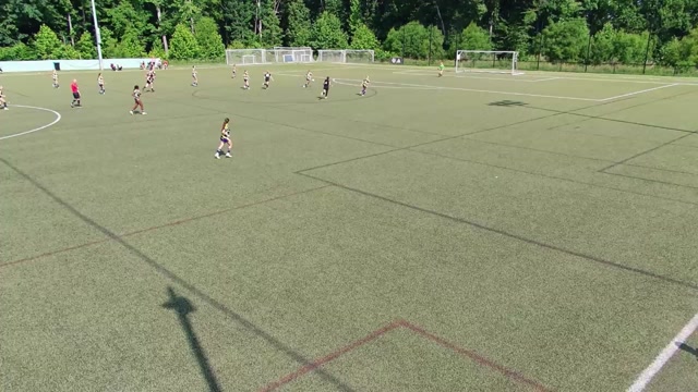 Portland Thorns ECNL G09 vs 2009 Orlando City ECNL - 2024-25