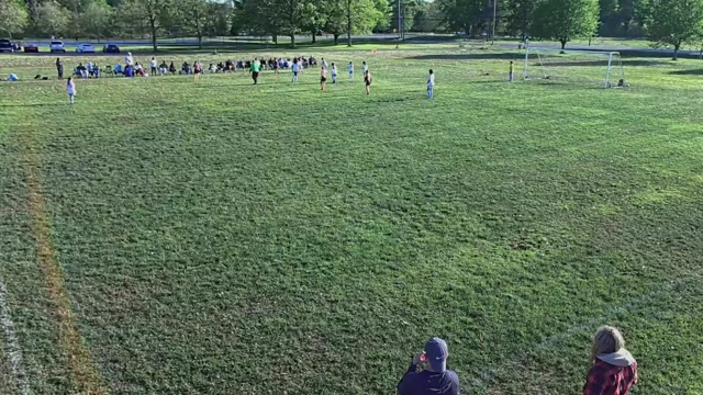 Greece Cobras vs Churchville Renegades